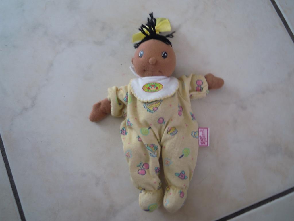 knuffel zapf creation(doos P), Ophalen of Verzenden, Nieuw