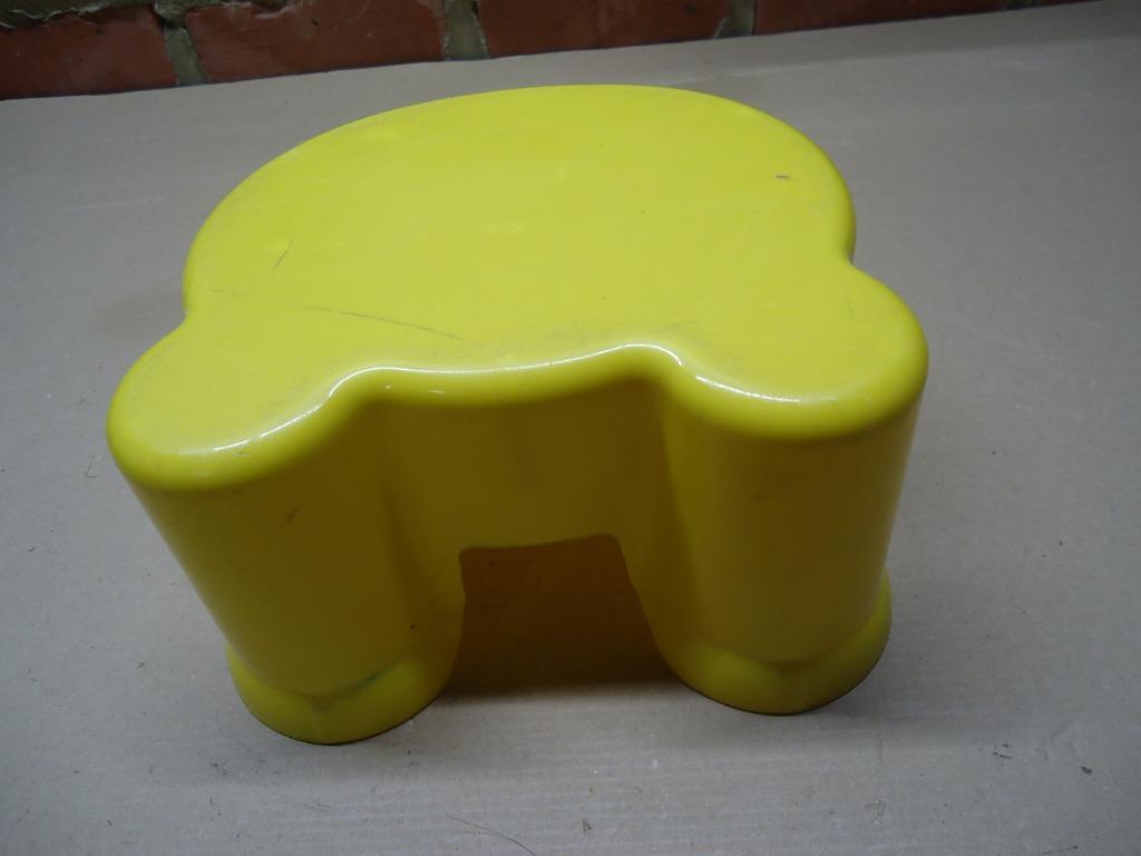 Kinderkrukje in zeer goede staat, Kinderen en Baby's, Kinderstoelen, Ophalen, Gebruikt, Meegroeistoel