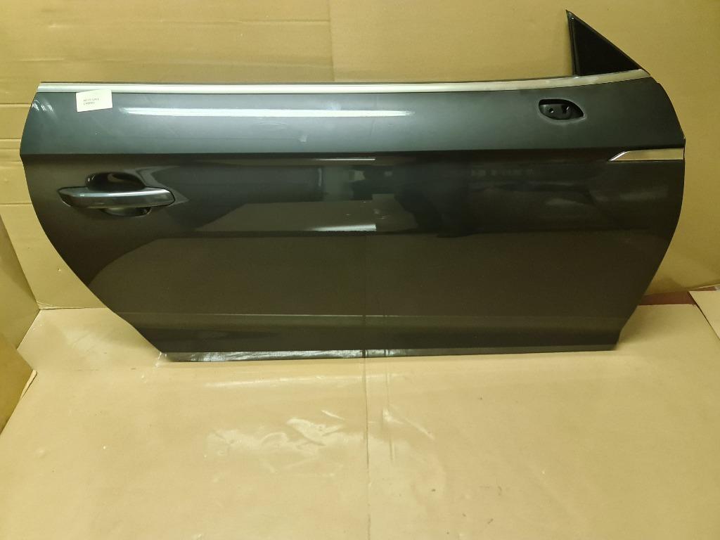 porte a5 cabriolet portière a5 cabrio (8W7) 2017-2024 DROITE, Autos : Pièces & Accessoires, Enlèvement ou Envoi, Audi, Utilisé