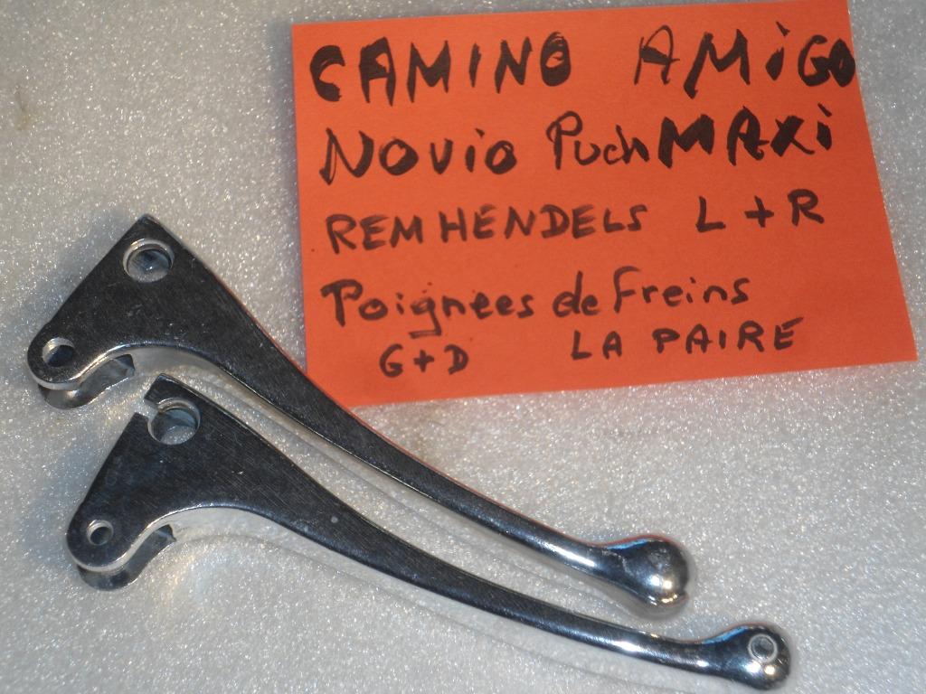 Honda camino amigo novio, Puch maxi : remhevels promo € 9, Enlèvement, Neuf, Autres types, Camino amigo novio maxi