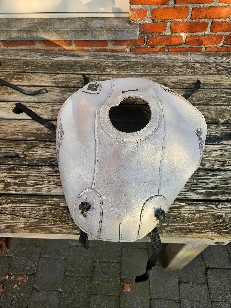 Bagster Yamaha FZS 1000 Fazer, Enlèvement, Utilisé