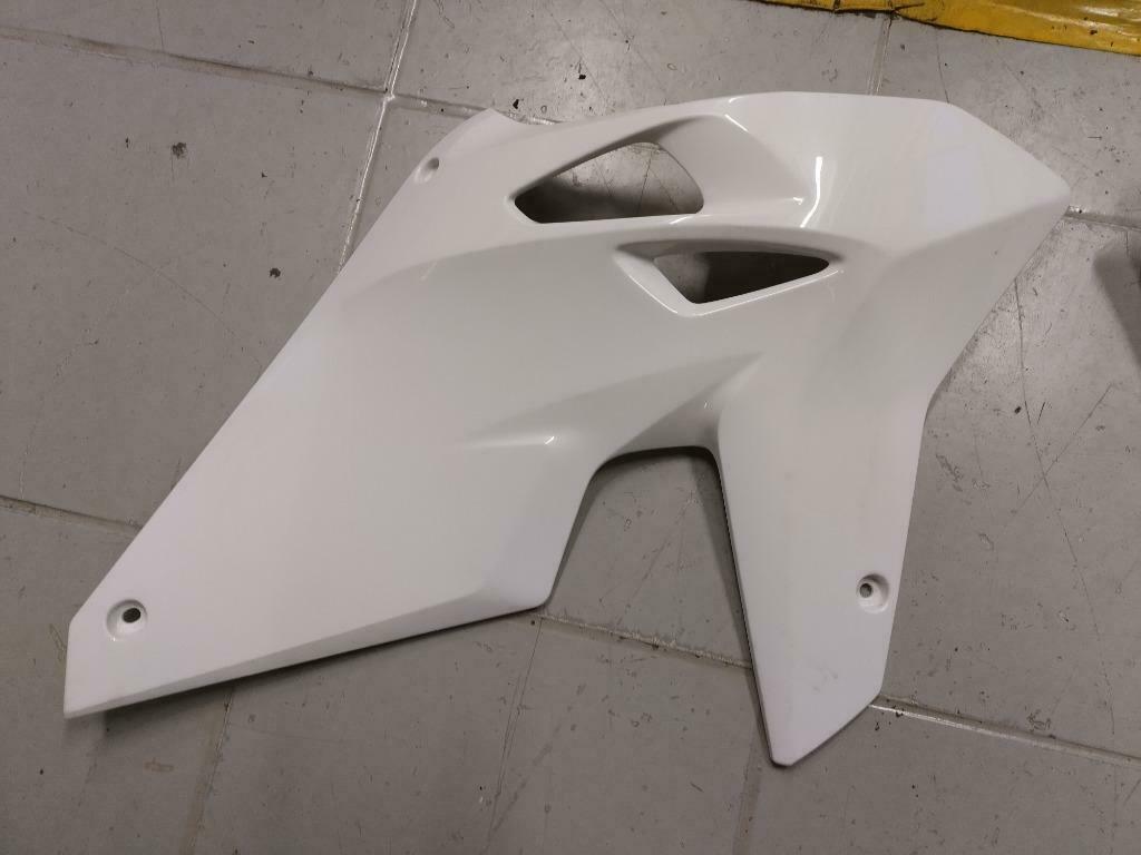 bmw g 450 x zijflanken, Motoren, Ophalen of Verzenden, Gebruikt