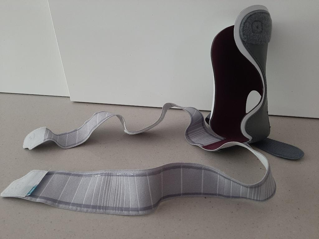 Push med enkelbrace rechts (maat 2), Diversen, Ophalen of Verzenden, Zo goed als nieuw