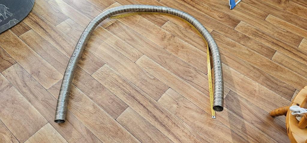 Tuyau flexible de chauffage inox Truma SL3002, Particulier