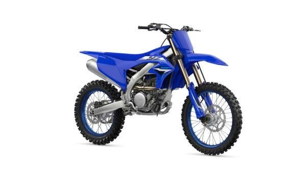 Yamaha yzf 250 2026 neuve, Entreprise