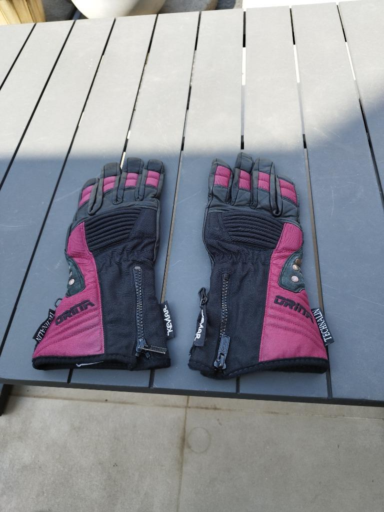 motorhandschoenen, Motoren, Kleding | Motorkleding, Ophalen, Orina, Dames, Handschoenen