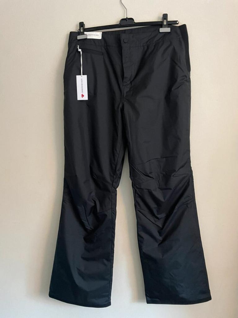 Nieuwe skibroek XL, Obermeyer, Taille 46/48 (XL) ou plus grande, Enlèvement ou Envoi, Pantalon