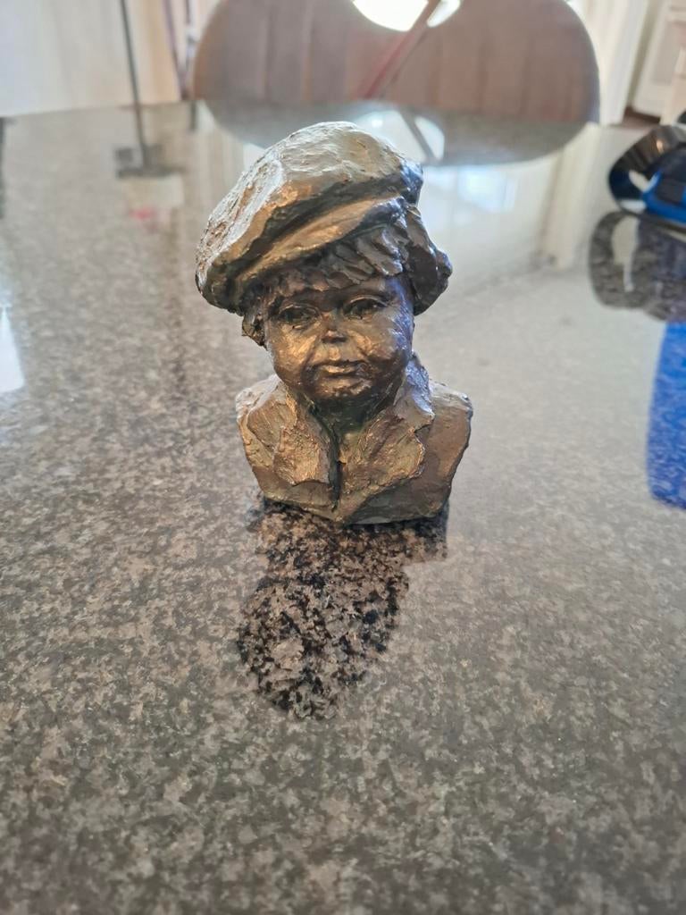 Beeldje Geert Kunen nr 62, Enlèvement, Comme neuf