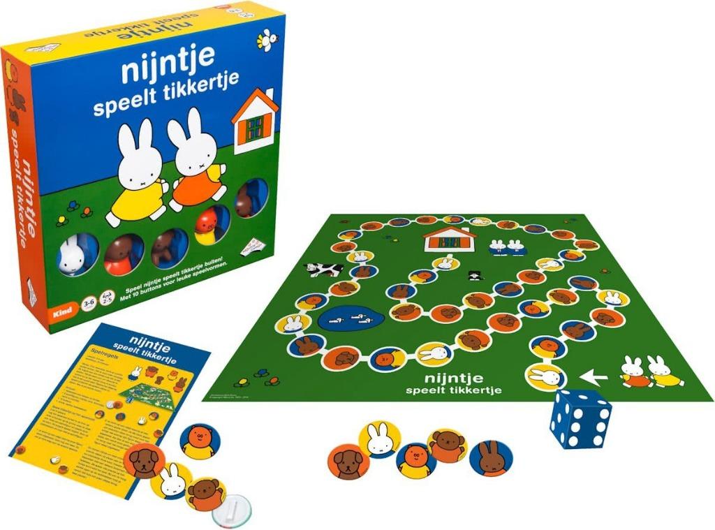 Kinderspelletjes & puzzels, Kinderen en Baby's, Speelgoed | Educatief en Creatief, Ophalen, Zo goed als nieuw, Taal en Lezen
