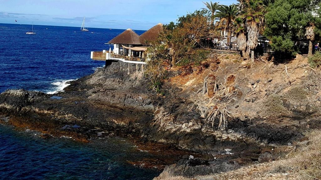 Appartement Tenerife Sud Costa Adeje pour 2 personnes, Immo