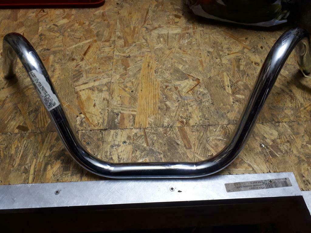 Highway Hawk 55-237 1,, handlebar TXWG Style, Ophalen of Verzenden, Nieuw