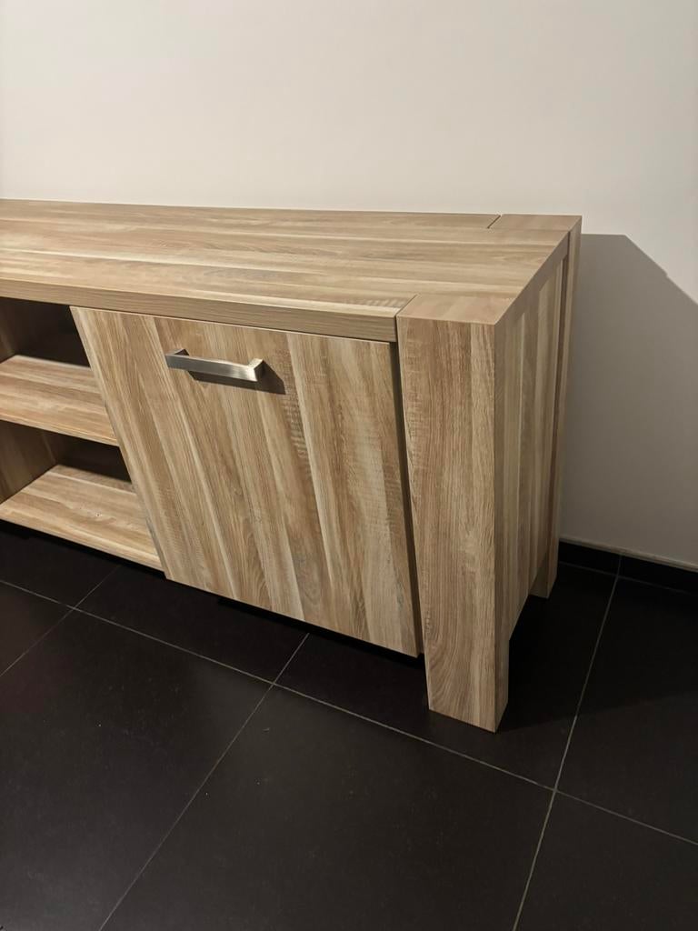 Buffet et table basse a vendre, Enlèvement