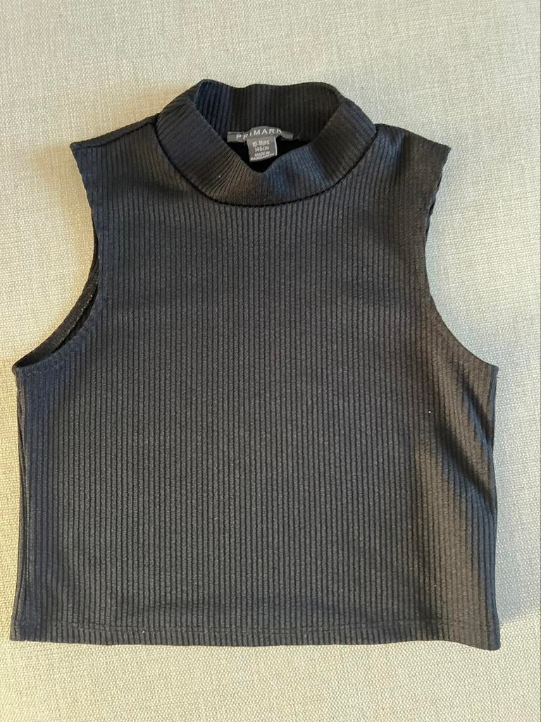 Top Primark 10-11 ans, Comme neuf, Primark, Fille, Autres types