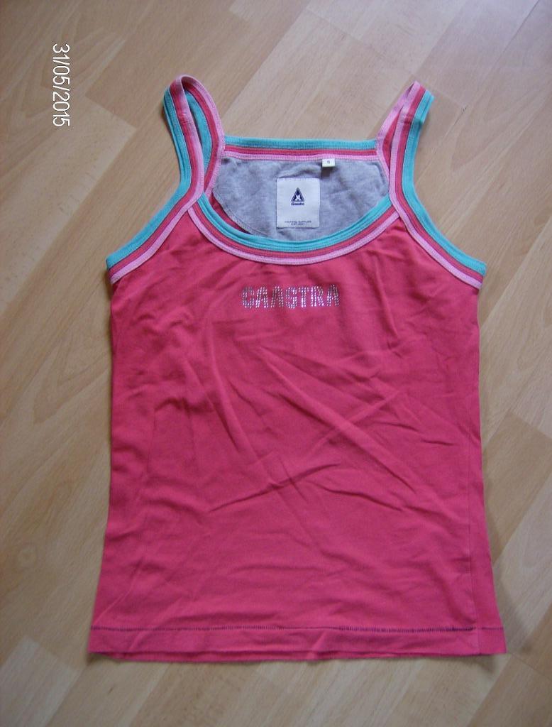 topje roze merk gaastra - maat s, Gaastra, Enlèvement ou Envoi, Rose, Taille 36 (S)