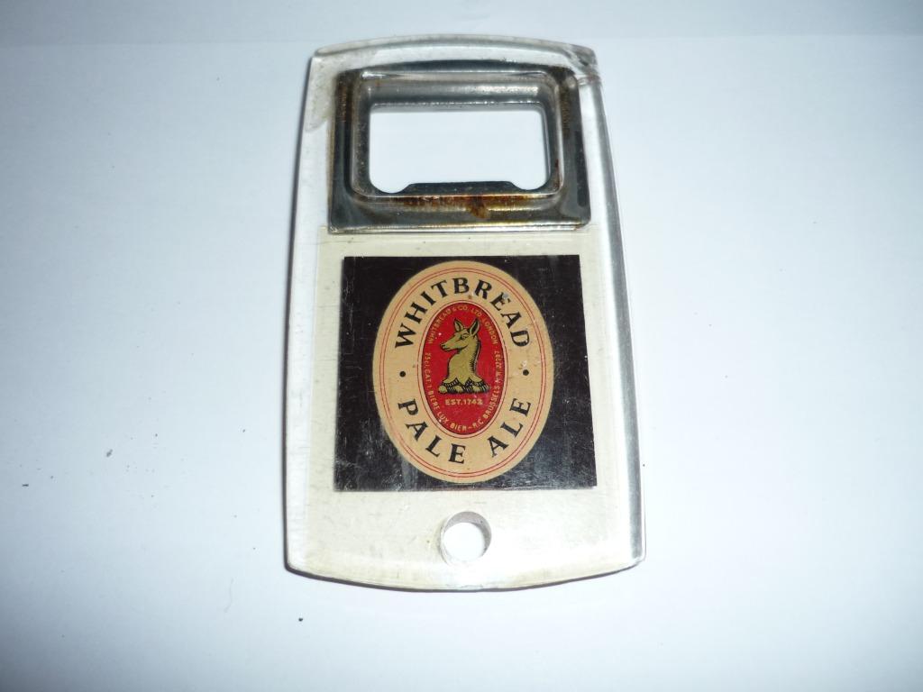 Flesopener - vintage, Verzamelen, Ophalen of Verzenden, Gebruikt, Flesopener, Overige merken