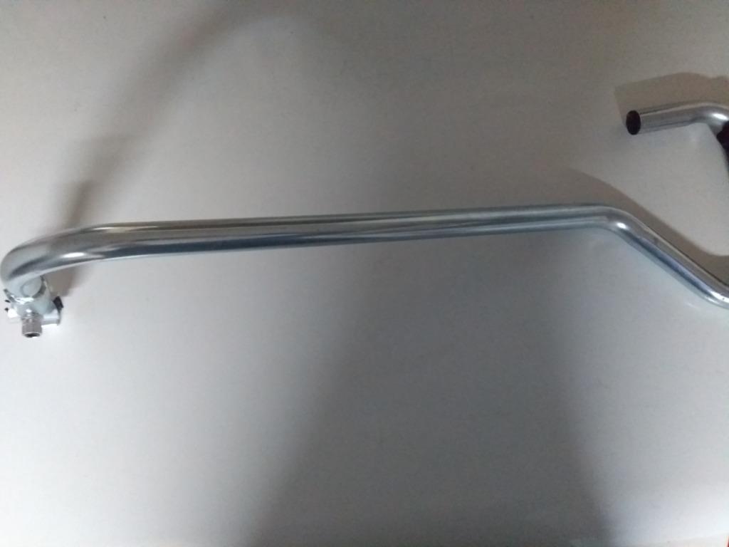 canne aide pour vélo, Enlèvement, Comme neuf
