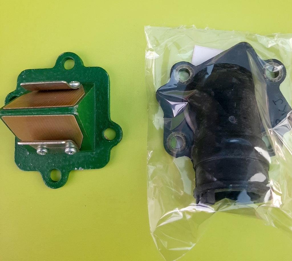 Kit d'admission MBK -Yamaha, Envoi, Neuf, Yamaha