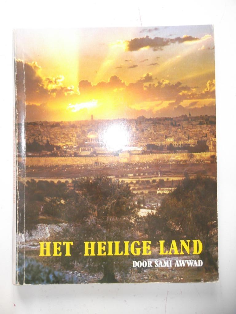 Het heilige land in woord en beeld, Boeken, Godsdienst en Theologie, Ophalen of Verzenden, Islam