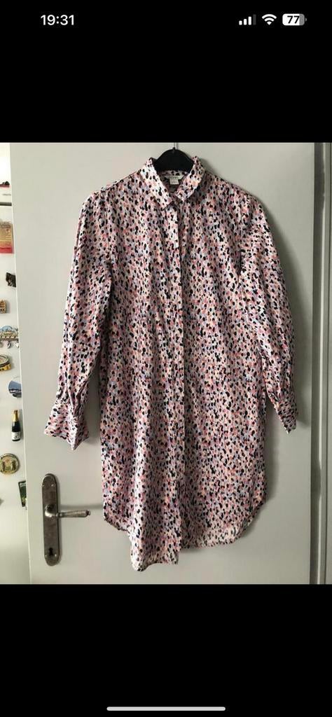 Kleedje Monki - maat S, Kleding | Dames, Monki, Ophalen of Verzenden, Maat 36 (S)