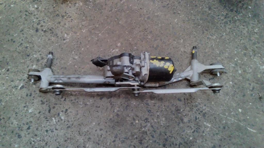 Moteur essuie glace avant Citroen DS3 2009-2014 LP/14524, Enlèvement, Utilisé