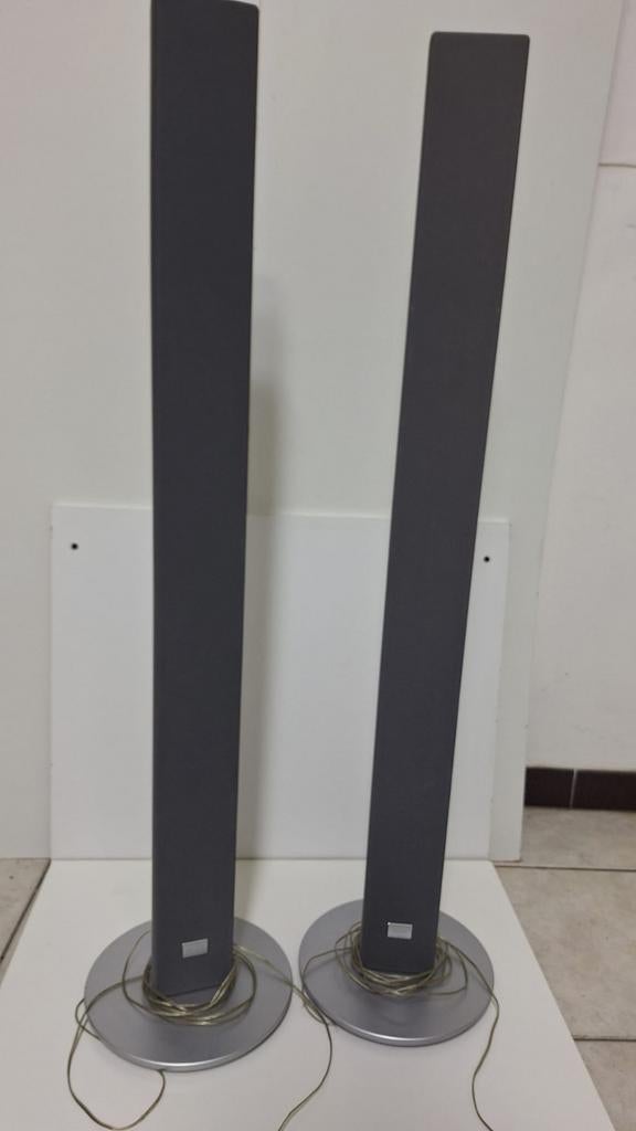 Enceintes barres sony SS TS12, Enlèvement, Sony