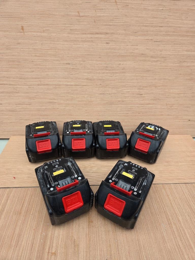 Makita accu knop, Bricolage & Construction, Outillage | Pièces de machine & Accessoires, Neuf, Enlèvement ou Envoi
