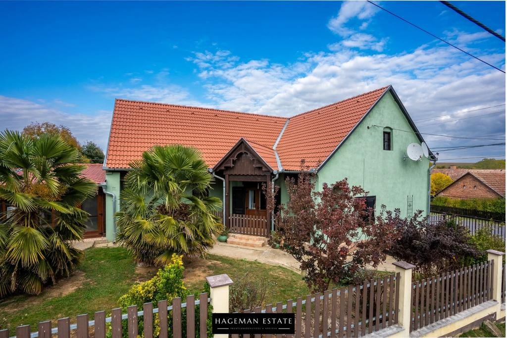 Huis te koop hongarije, Immo, Buitenland