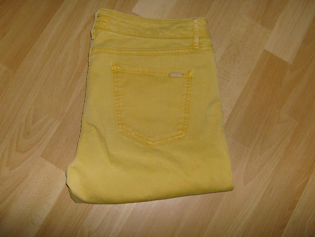 broek massimo dutti - maat 42aansluitend model duur in aanko, Massimo Dutti, Ophalen of Verzenden, Gedragen, Maat 42/44 (L)
