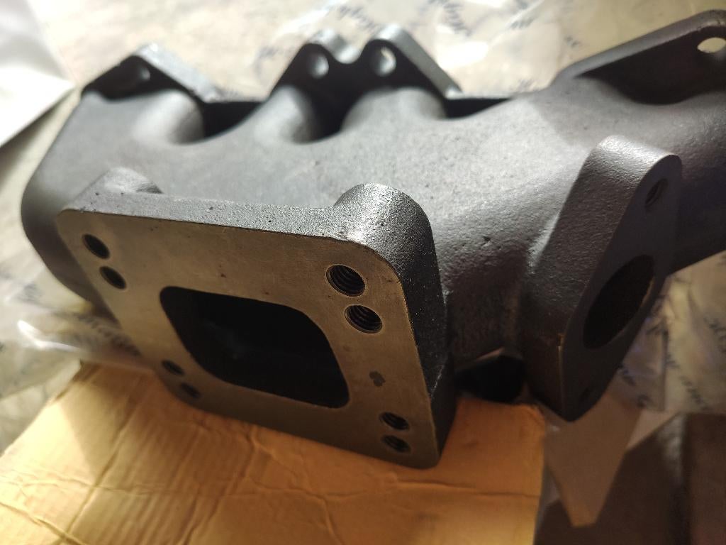 Vw vr6 turbo kit, Autos : Pièces & Accessoires, Moteurs & Accessoires, Enlèvement, Neuf, Volkswagen