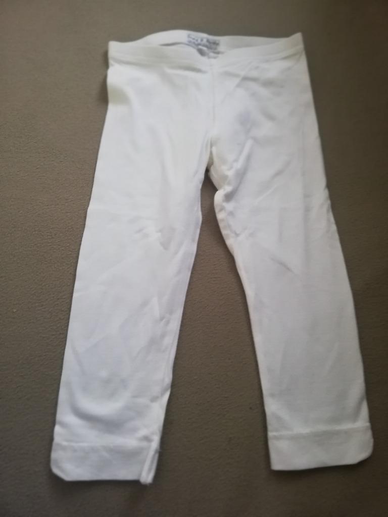 Leggings meisjes 110, Enlèvement ou Envoi, Comme neuf, Fille, Pantalon
