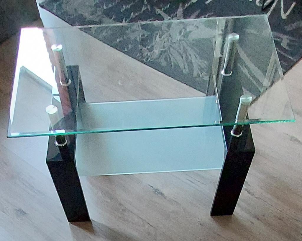 Table basse, Maison & Meubles, Enlèvement