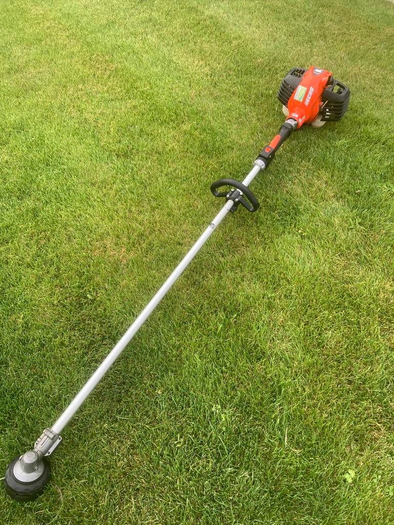 Bosmaaier/ trimmer, Tuin en Terras, Ophalen, Zo goed als nieuw