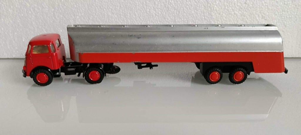 Lion Car DAF FA1675 Tanker, Verzenden, Zo goed als nieuw, Bus of Vrachtwagen, Overige merken