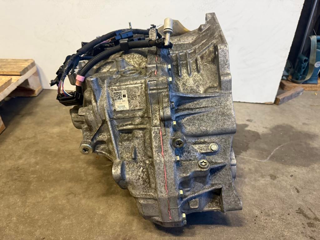 BOÎTE DE VITESSE MINI F56 24005A2AC27 GA8Q45CW  TIZAUTOPARTS, Enlèvement, Utilisé, Mini