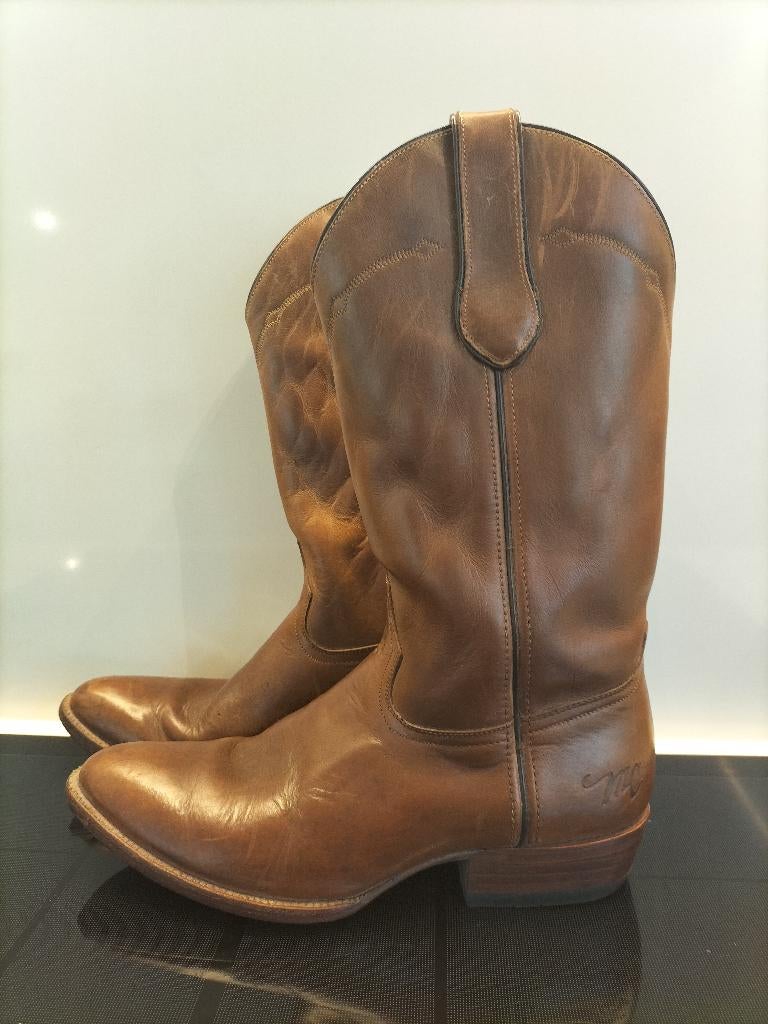 Boots Marlboro Classics, Kleding | Heren, Schoenen, Marlboro Classics, Bruin, Boots, Ophalen of Verzenden