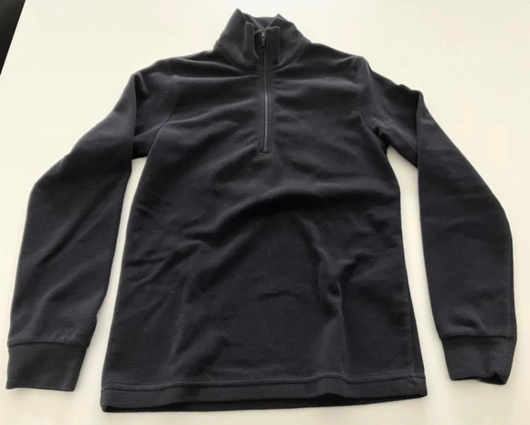 Skitrui-fleece, CMP, maat 140, Ophalen, Zo goed als nieuw, Jongen of Meisje, Trui of Vest