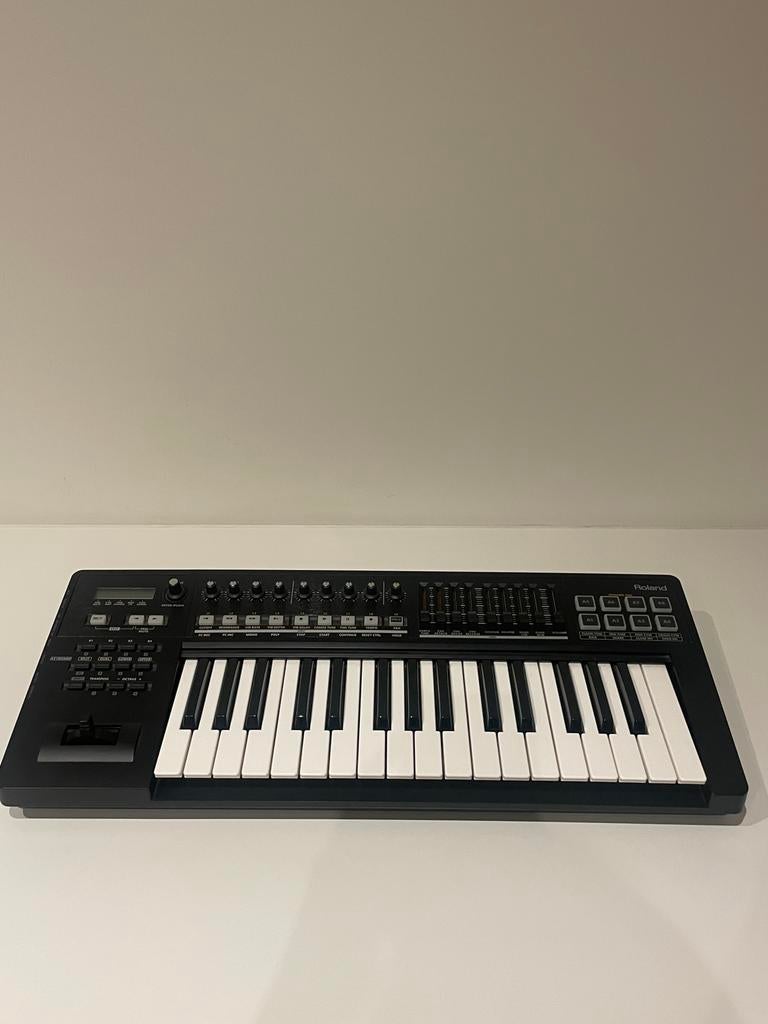 Midi Keyboard Roland A300pro, Connexion MIDI, Autres nombres, Roland, Comme neuf