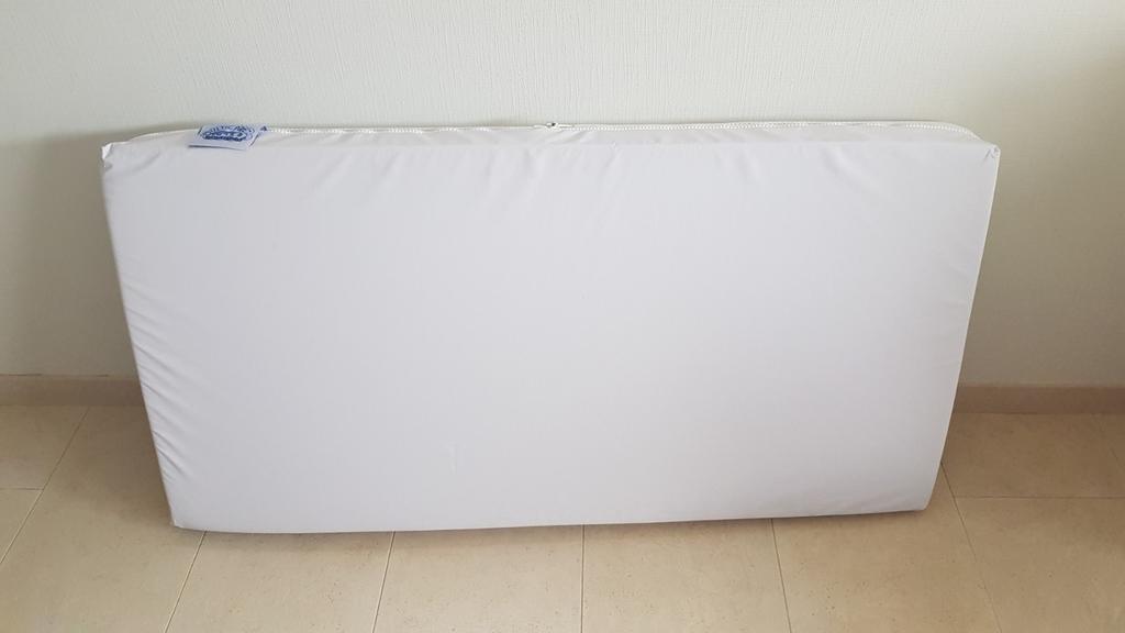 Matras kinderbedje, Enlèvement, Utilisé, Matelas