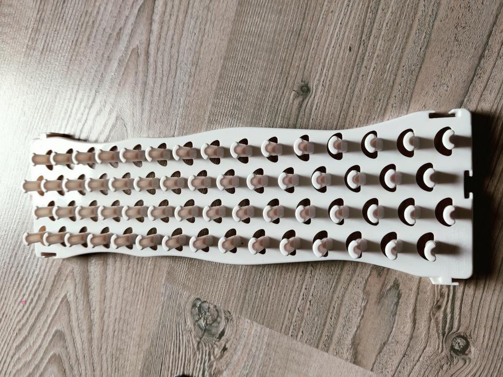 Loombord voor loombandjes, Ophalen of Verzenden, Zo goed als nieuw
