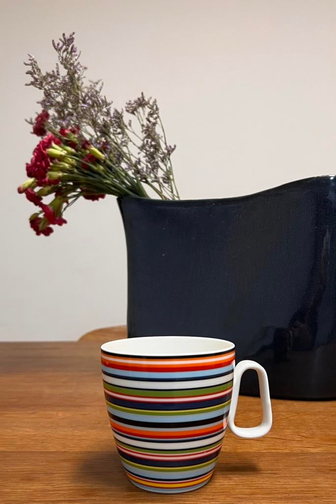 Iittala Beker 0,4l, Huis en Inrichting, Keuken | Servies, Ophalen of Verzenden, Zo goed als nieuw