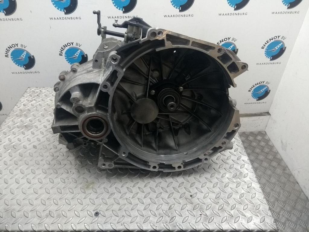 FORD FOCUS TRANSMISSIE / VERSNELLINGSBAK 2013, Enlèvement ou Envoi, Utilisé, Stiba membre