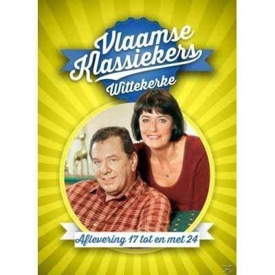 Wittekerke dvds, Alle leeftijden, Ophalen of Verzenden, Zo goed als nieuw