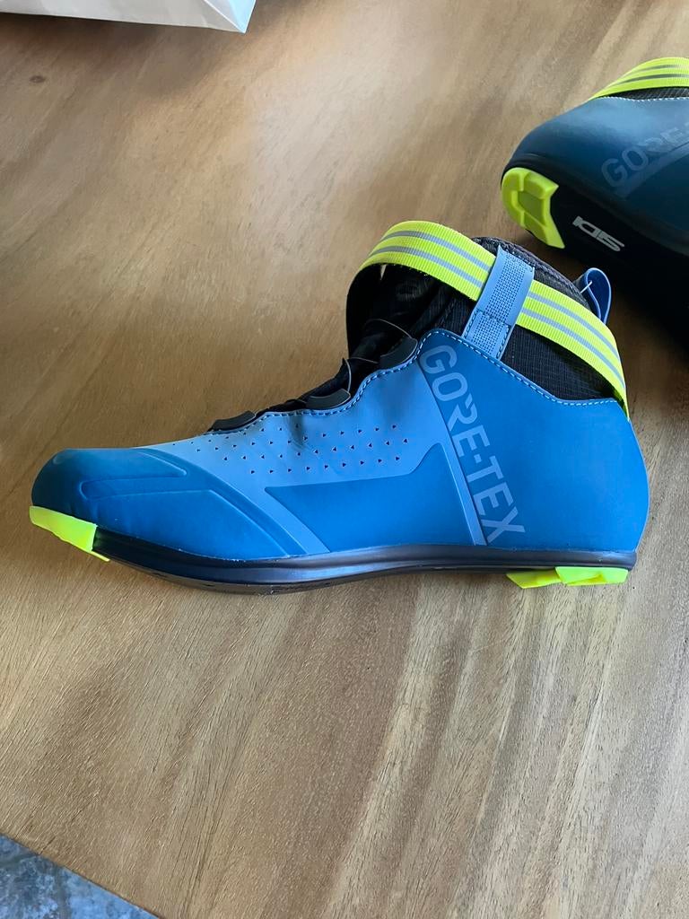 Sidi winter race schoenen, Ophalen, Nieuw, Schoenen