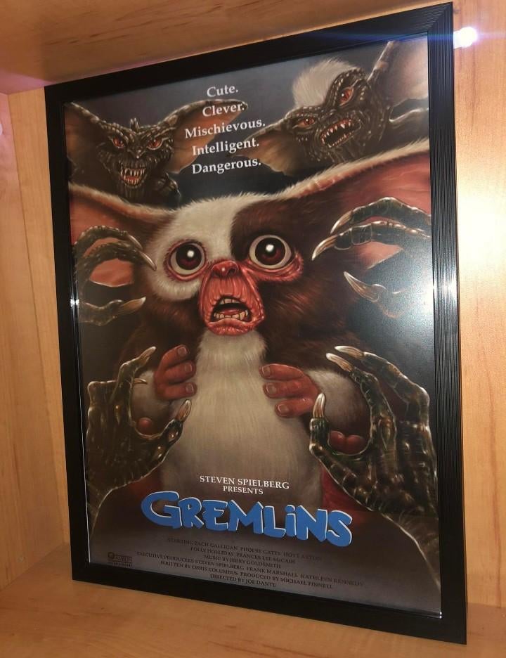 Gremlins, Collections, Enlèvement ou Envoi
