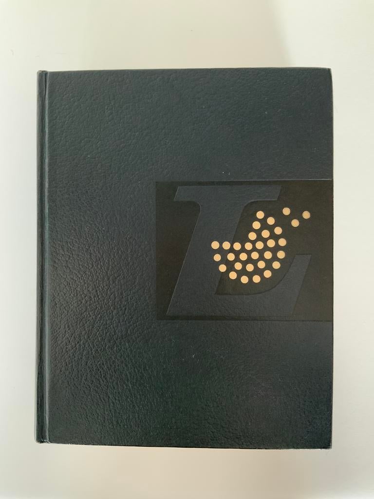 Petit Larousse en couleurs 1979, Enlèvement, Neuf