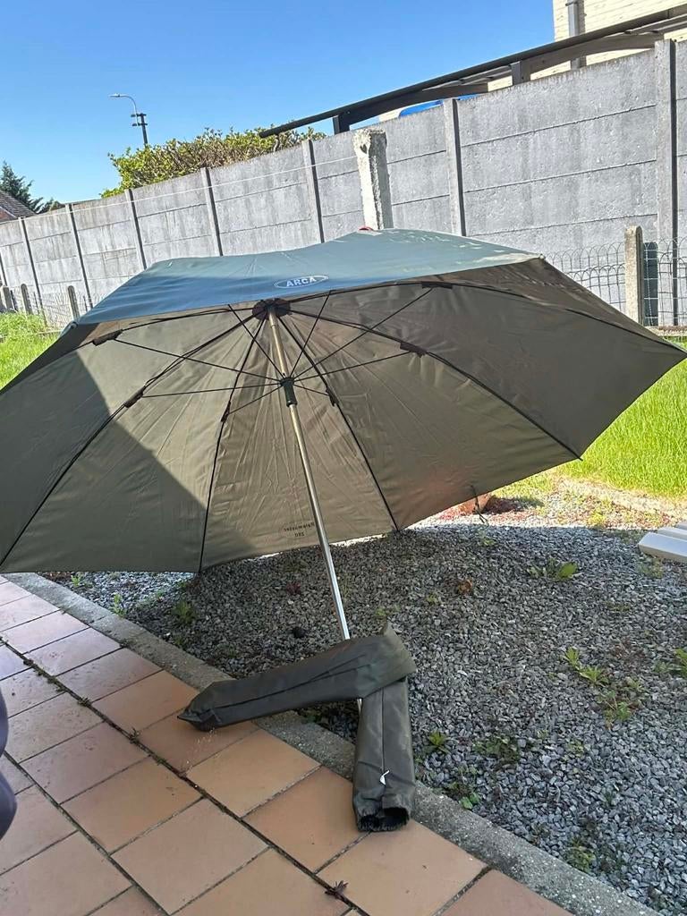 Visgerief, Watersport en Boten, Ophalen