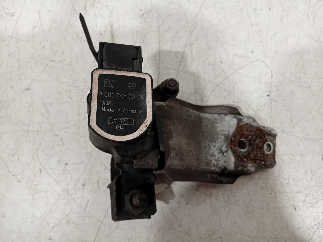 Koplamp hoogteverstelling Mercedes-Benz SLK-Klasse, Onderdelen@venauto.nl, Van der Ven Autorecycling B.V., Gebruikt, Ettenseweg 76, 4706 PB Roosendaal, The Netherlands