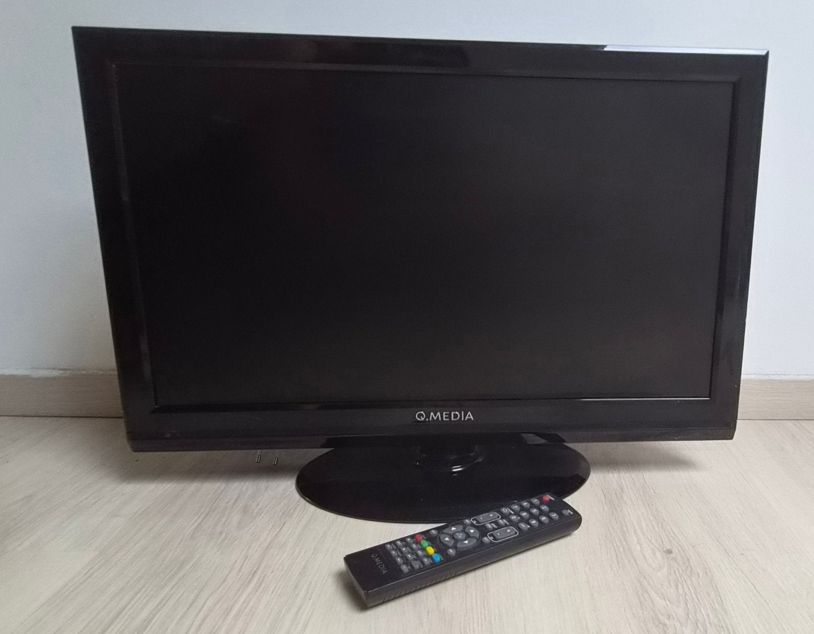 TV met ingebouwde DVD-speler, Ophalen, Gebruikt