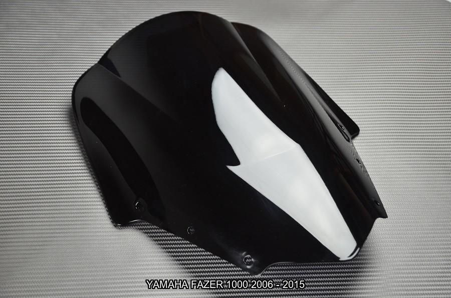 Windscherm YAMAHA FAZER FZS 1000 2006 - 2015, Motoren, Accessoires | Overige, Ophalen of Verzenden, Nieuw