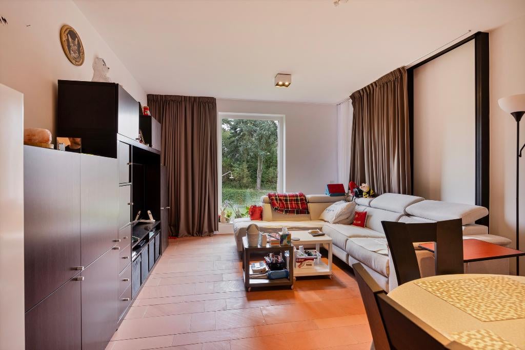 Appartement Dilbeek, Immo, 81 kWh/m²/jaar, Dilbeek, 1500 m² of meer, 1 kamers